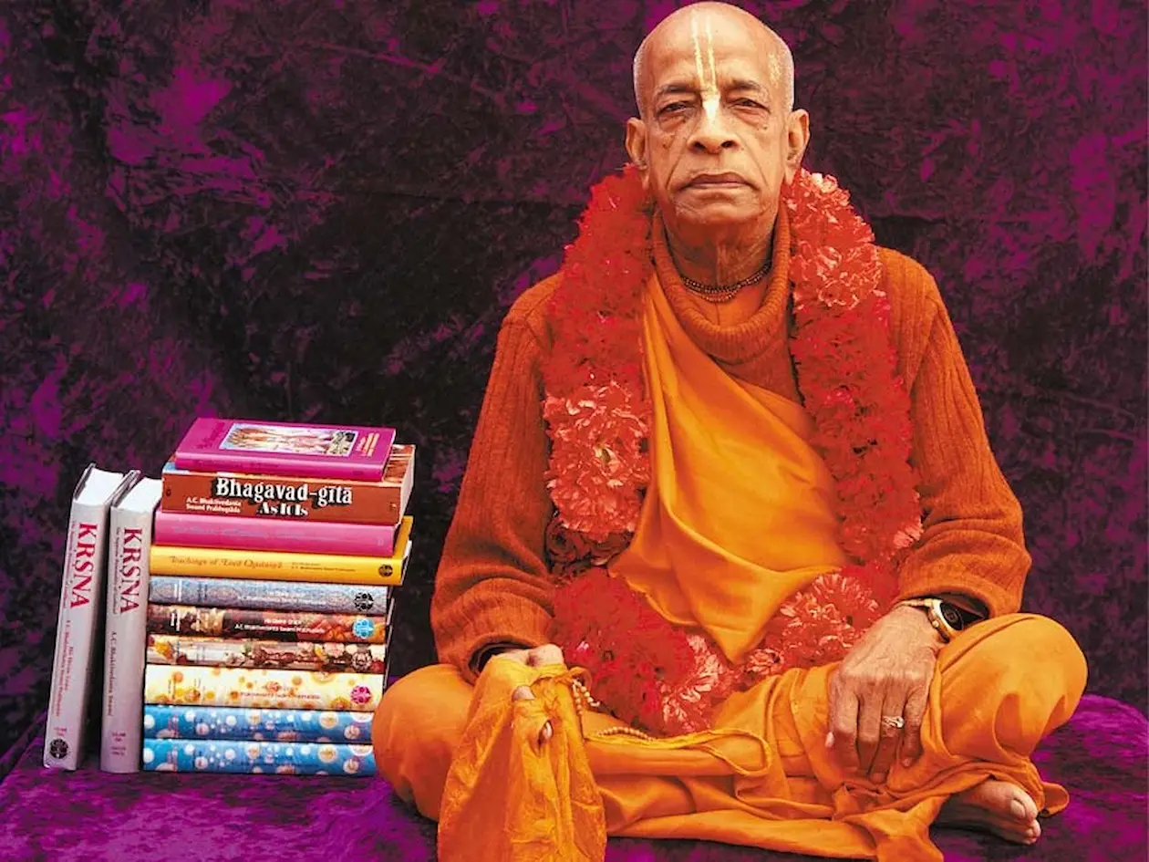 srila-prabhupada-gramatas